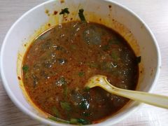 -李老二炒粉(桂林路一店)