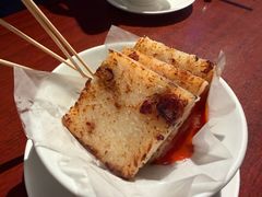 -老坑记·香港经典粤菜馆
