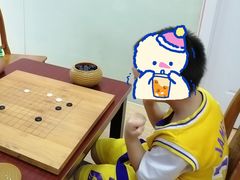-智韵素养黎明练字(莘庄校区)
