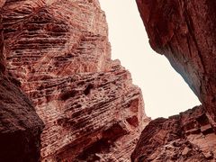 -天山神秘大峡谷