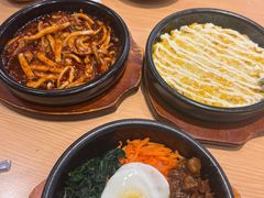-米村拌饭(通州万达店)