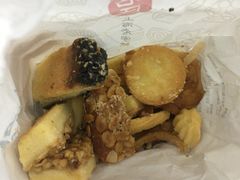 -上海哈尔滨食品厂(淮海中路店)