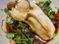 -千岛蚝高压锅生蚝·人参火锅(白云万达店)