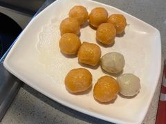 -海底捞火锅(新松江路店)