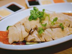 -新加坡高记KOO KEE Restaurant(盈科店)