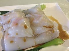 -七哥港式茶餐厅(亮马桥总店)