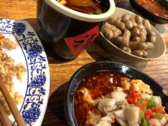 -串大叔炭火烤串·鸡西大冷面刀削面(总店)