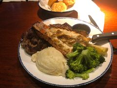 -RED LOBSTER(中城西店)
