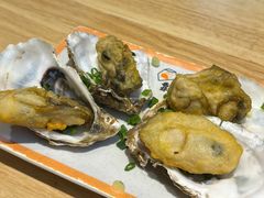 -蚝当家·海鲜龙虾烧烤(文二路原开蚝屋店)