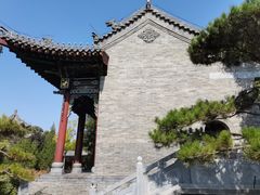 -迎泽公园