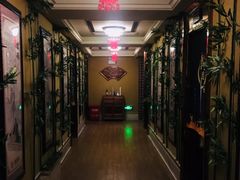 -康美道家中医养生SPA馆(牡丹江路店)