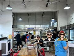 -冶建镜子·老南昌大排档·江西虾王(总店)