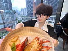 -Mr.Fish鱼鲜生海鲜放题(高德置地冬广场店)