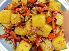 -树厨贵州菜(大十字店)