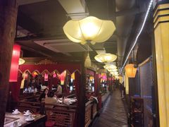 -蜀九鼎毛肚火锅(惠安店)