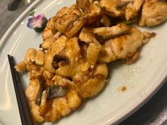 -围龙屋客家食府(福田店)