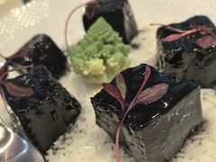 -桂满陇·蟹黄小笼汤包(巴黎春天浦建店)