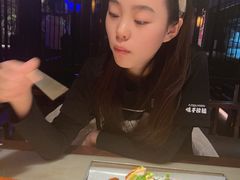 -绿茶餐厅(同成街华联店)