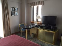 客房-上海安亭别墅花园酒店