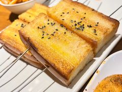 -小杨烤肉·陕西烧烤·陕西地方菜(东新街【永兴坊】店)