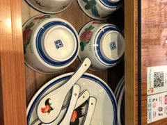鸡公碗-香港新曜记茶餐厅(星耀城店)