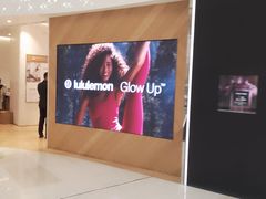 -lululemon(天环广场店)