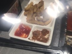 -海底捞火锅(奥山世纪城店)