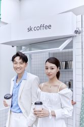 -帆拉斐婚纱摄影(春熙店)