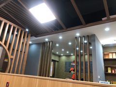 -大自然醉鹅·铁锅火焰鹅(上海联洋店)