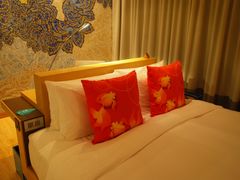 -香港港岛英迪格酒店