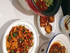 -兰湘子·湘菜小炒(崂山丽达店)