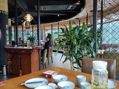 -盐帮食坊•小河帮川菜(四川师大店)