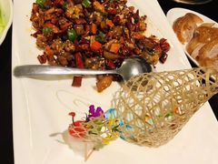 -海湾壹品·粤菜·早茶·烤鸭(拱北店)