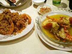 android_upload_pic-无招牌海鲜餐厅(滨海艺术中心店)