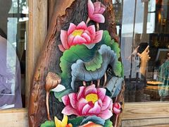 -马灯部落·西湖边的创意山景餐厅(虎跑动物园店)