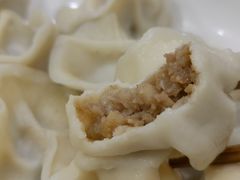 -辣妈水饺红冒菜(金阳路店)