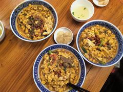 -李家特色小炒泡馍