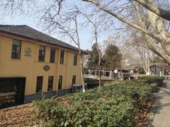 -T80科技文化国际社区-停车场