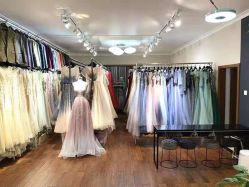 -尚美霓裳晚礼服·合唱服·舞蹈演出服租赁定制