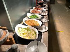 -长春净月潭喜来登酒店·盛宴标帜餐厅