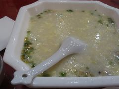 -青岛锅贴(四流中路店)