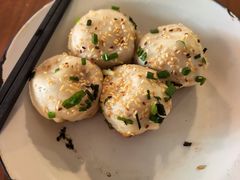 -舒蔡记生煎菜饭(云南中路店)