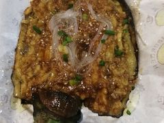 -胡子烧烤&徐州菜馆(华山路店)