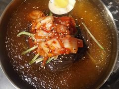 -大叹号·朝鲜族烤肉(潍坊泰华城店)
