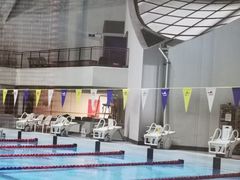 -二十一世纪饭店-游泳馆