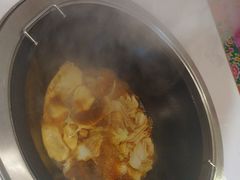 -人民公社铁锅炖·东北菜(卫国道店)