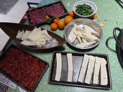 -憨铁匠老火锅(龙岗万科里店)