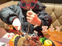 -尊品牛排(恒峰店)