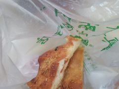-大南门牛肉包子店