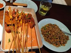 -全牛匠·乐山跷脚牛肉(西单华威约饭街店)